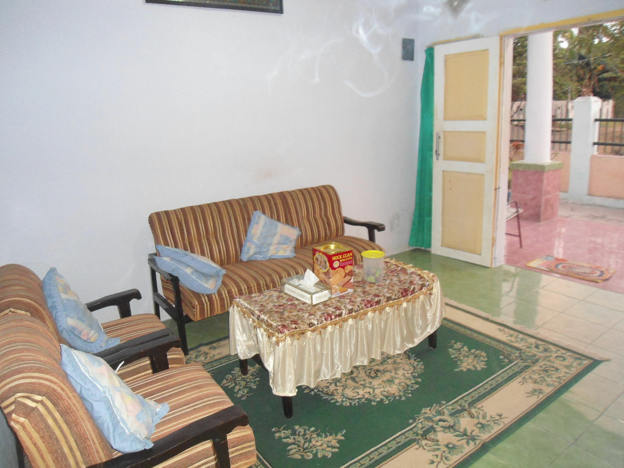مبيت وإفطار Tamansuruh Osingvacation المظهر الخارجي الصورة