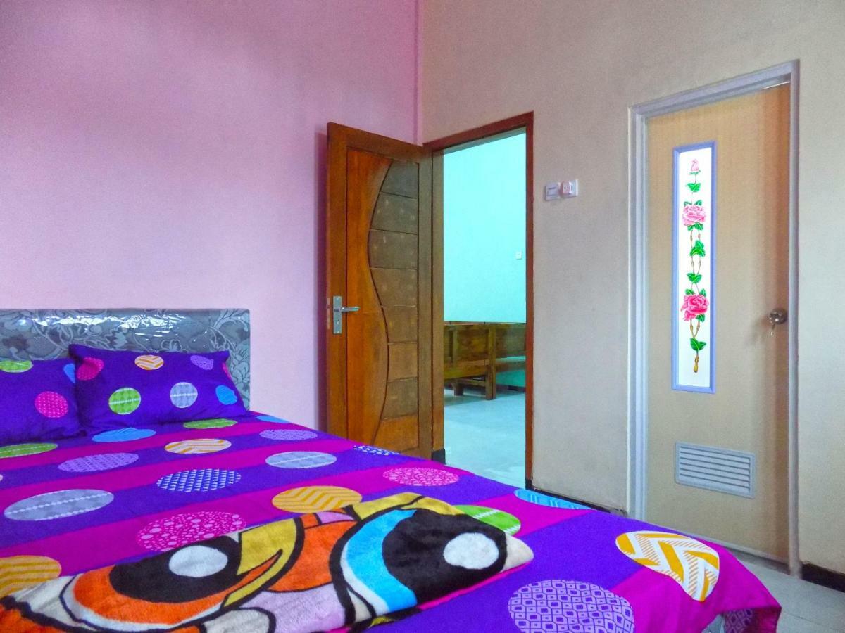 مبيت وإفطار Tamansuruh Osingvacation المظهر الخارجي الصورة