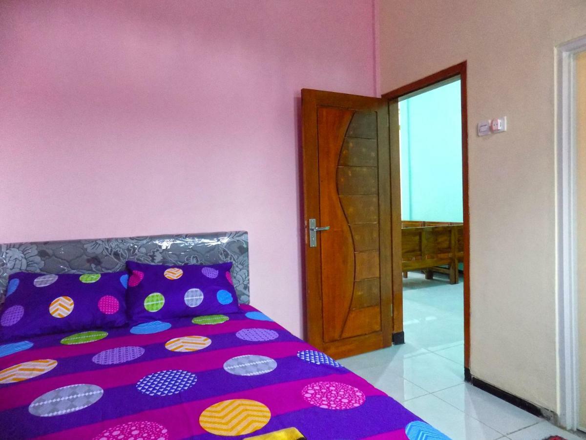 مبيت وإفطار Tamansuruh Osingvacation المظهر الخارجي الصورة
